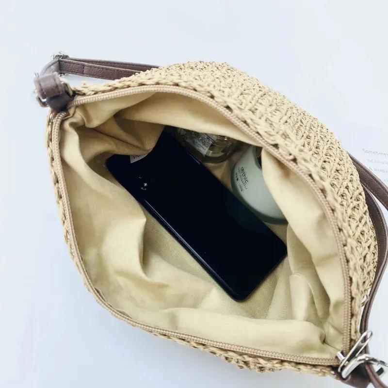 Uniwim Chloe Tropical Sunbeam Bag