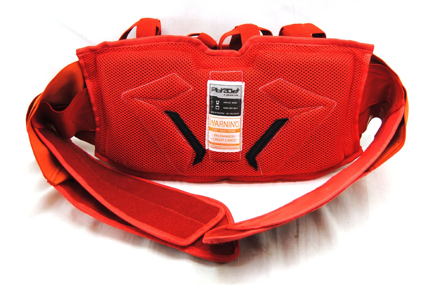 Used Pbrack Jetpack 4 5 - Blood