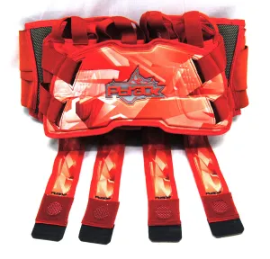 Used Pbrack Jetpack 4 5 - Blood