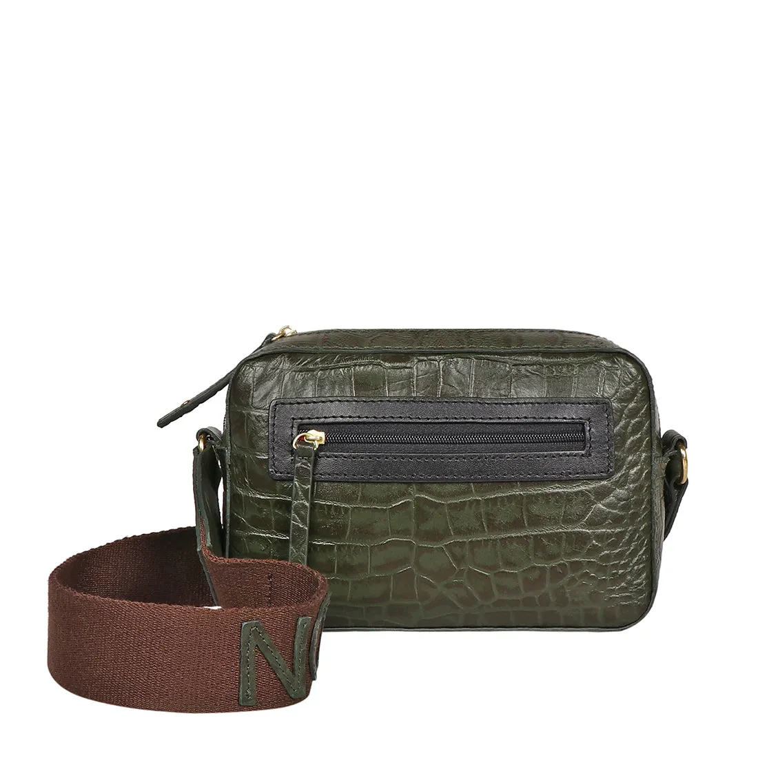VALENTINE CROSSBODY