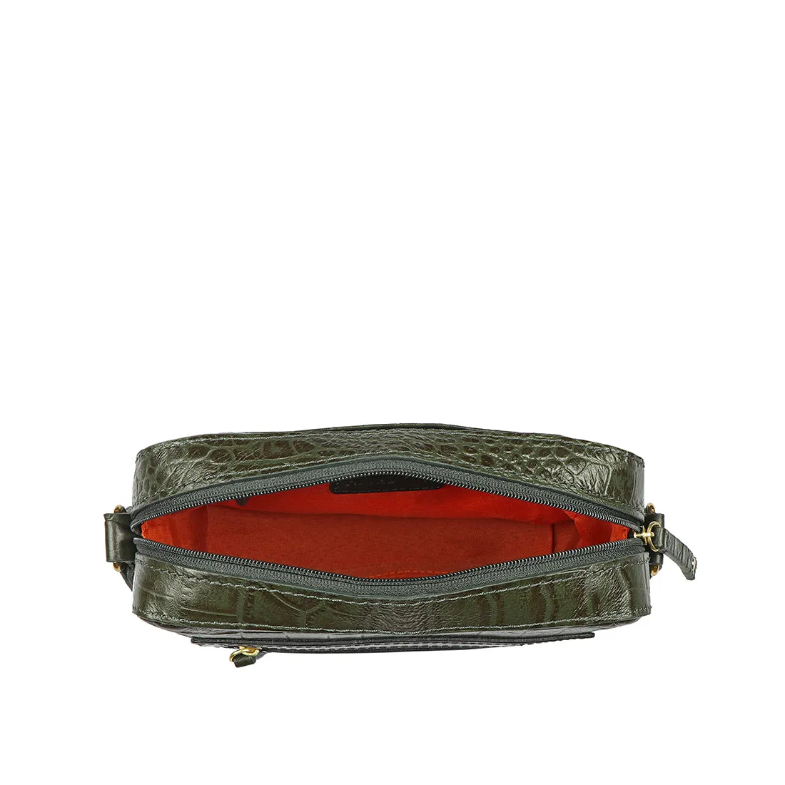 VALENTINE CROSSBODY