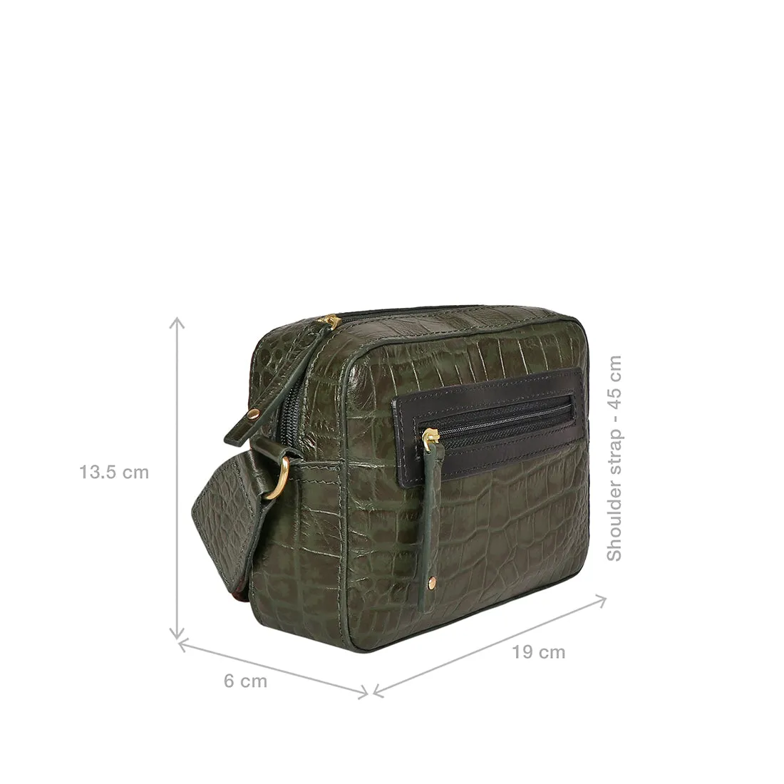 VALENTINE CROSSBODY