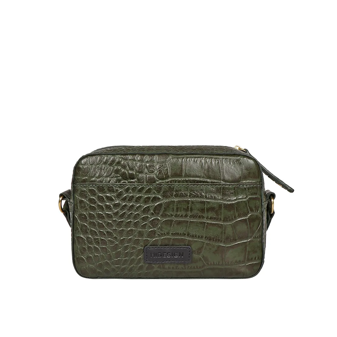 VALENTINE CROSSBODY