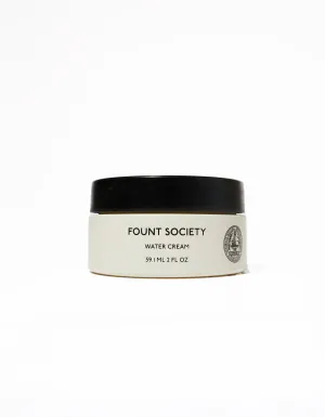 Water Cream Moisturizer