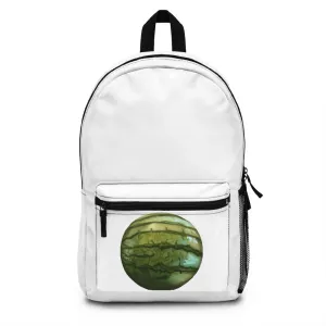 Watermelon Backpack (Made in USA)