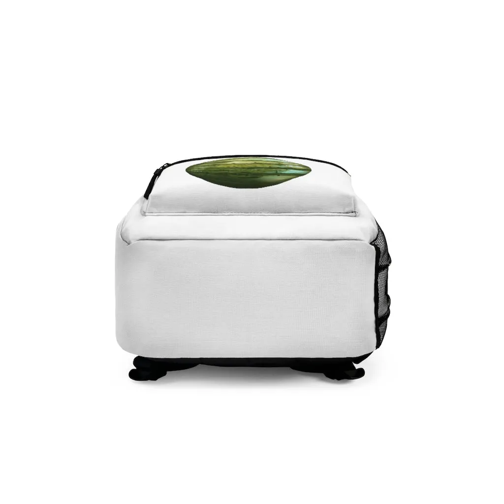 Watermelon Backpack (Made in USA)