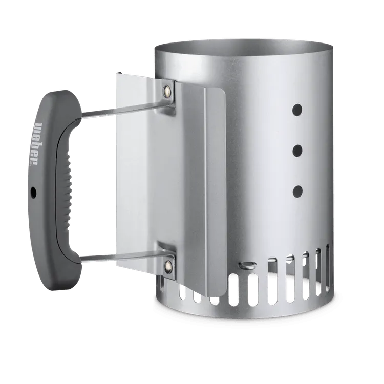 Weber Compact Rapid Fire Chimney Starter