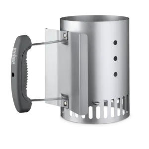 Weber Compact Rapid Fire Chimney Starter