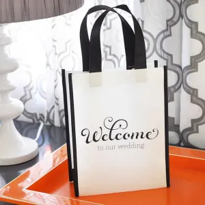 Wedding Welcome Bags (Pack of 20)