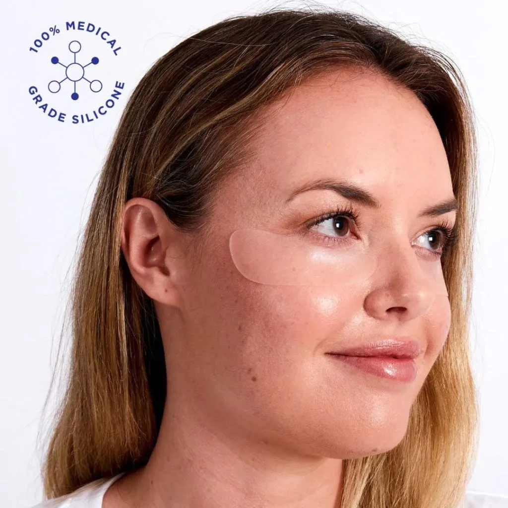 Wrinkles Schminkles Eye Wrinkle Patches