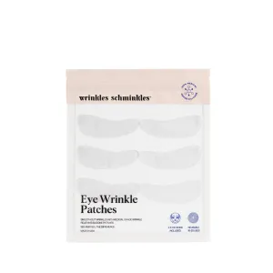 Wrinkles Schminkles Eye Wrinkle Patches