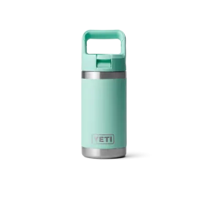 Yeti Rambler Kids 12oz Seafoam Jr Water Bottle