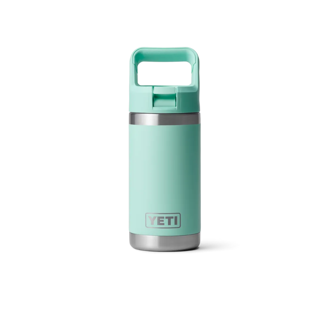 Yeti Rambler Kids 12oz Seafoam Jr Water Bottle